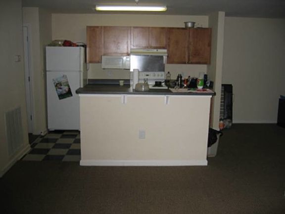 Kitchen - similar to photo