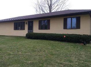 1150 175th St, Postville, IA 52162