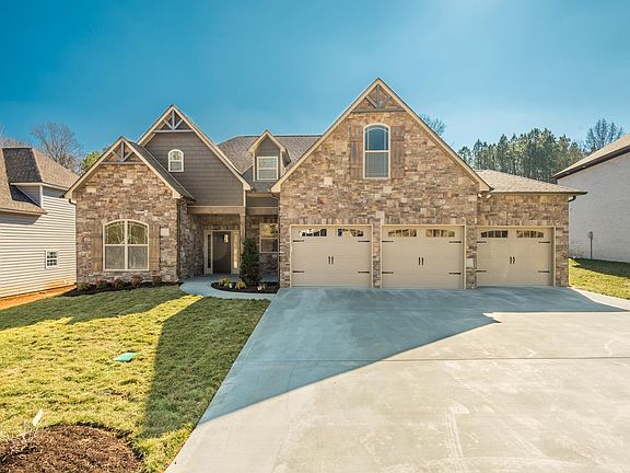 3rd image of 1910 Highlands Ridge Ln Lot 44