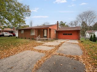 3445 Fernwood Ave, Ann Arbor, MI