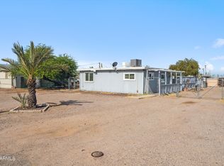 1406 S Cedar Dr, Apache Junction, AZ 85120