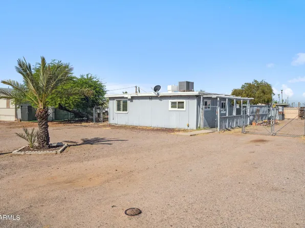 1406 S CEDAR Drive, Apache Junction, AZ 85120