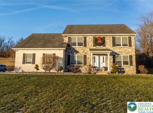 33 Starseed Dr, Bangor, PA 18013