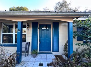 263 Almansa Rd, Saint Augustine, FL 32086