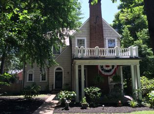 210 Blackmer Pl, Saint Louis, MO 63119