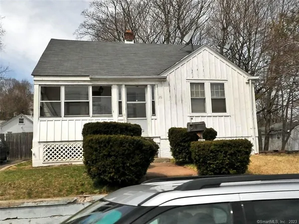 26 Harrington Avenue, New Haven, CT 06512