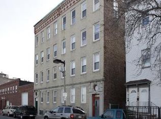 117 Orleans St APT 4D, Boston, MA 02128