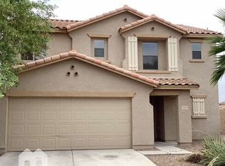 17041 W Rimrock St, Surprise, AZ 85388