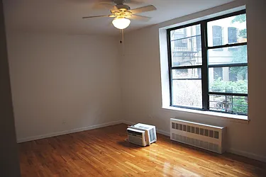 Rented by Corcoran