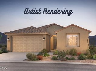 13385 N Sanidine Dr, Oro Valley, AZ 85755