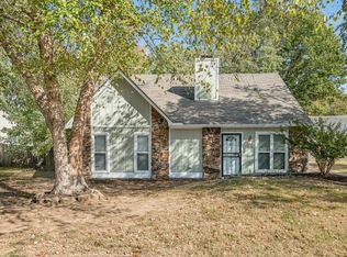 3078 Elmore Park Rd, Bartlett, TN 38134