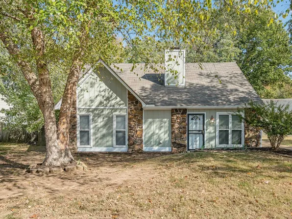 3078 Elmore Park Rd, Bartlett, TN 38134