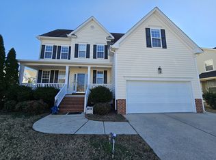 101 Elshur Way, Morrisville, NC 27560