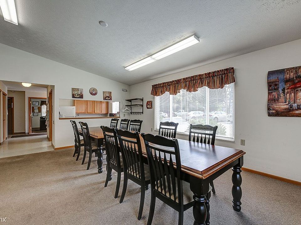 Community room
