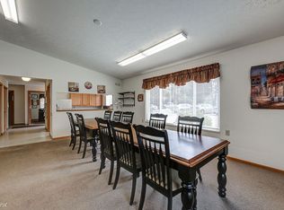 61 N Maple St, Orwell, OH 44076