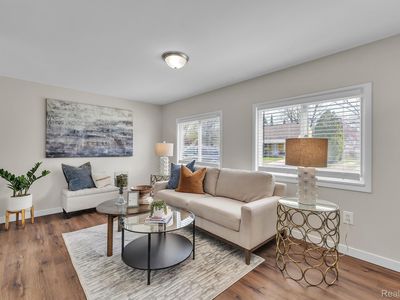 2040 Freeman St, Westland, MI, 48186