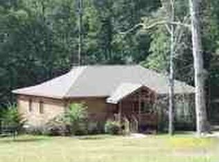 1110 Bay Dr, Fair Play, SC 29643