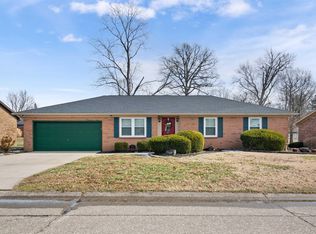 5522 Spring Corner Rd, Newburgh, IN 47630