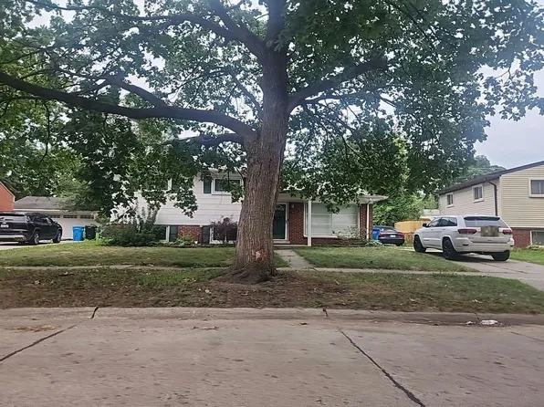 28427 Hales St, Madison Heights, MI 48071