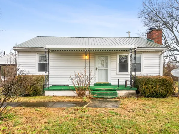 1301 Lafayette Rd, Clarksville, TN 37042