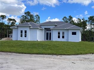 869 Golden Gate Blvd E, Naples, FL 34120