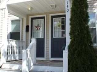 140 Border St, Northbridge, MA 01534