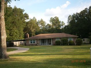 7191 Belgium Cir, Pensacola, FL 32526