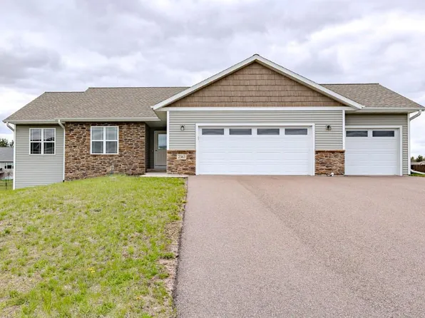 2363 NEWCASTLE DRIVE, Kronenwetter, WI 54455