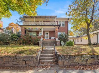 56 Vermont Ave #4, Asheville, NC 28806