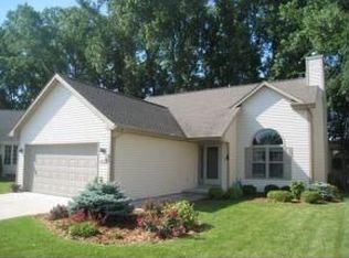 2130 Rock River Ct, De Pere, WI 54115