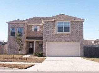 438 Yellowwood Dr, New Braunfels, TX 78130