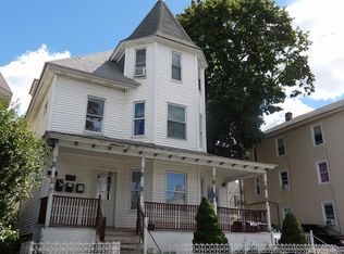 14 Wall St, Worcester, MA 01604