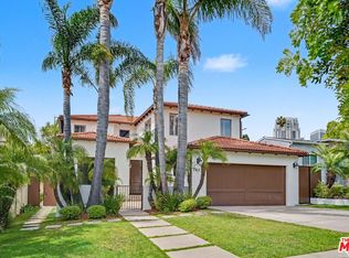 10323 Ilona Ave, Los Angeles, CA 90064