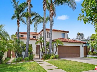 10323 Ilona Ave, Los Angeles, CA, 90064