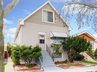 3912 N Odell Ave, Chicago, IL
