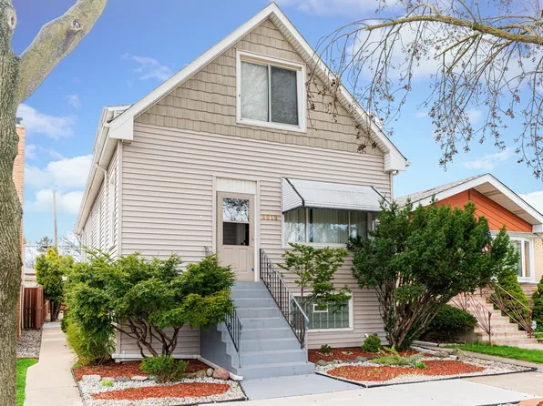 3912 N Odell Ave, Chicago, IL 60634