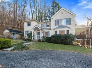 5423 Free State Rd, Marshall, VA 20115