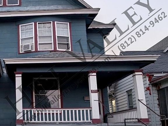 2nd image of 831 S 8th St #A