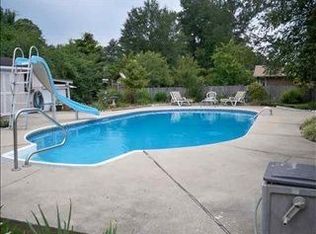 810 Clyde Dr, Jacksonville, NC 28540