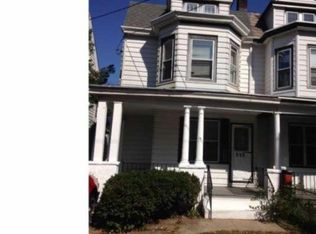 932 Carteret Ave, Trenton, NJ