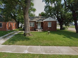 540 E Pierson Ave, Decatur, IL 62526