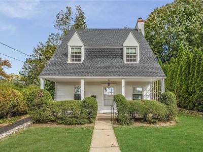 46 Park Circle, White Plains, NY, 10603