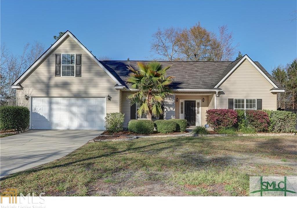 1217 Midland Rd, Guyton, GA 31312 Zillow