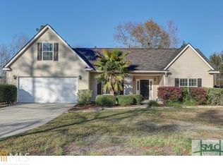 1217 Midland Rd, Guyton, GA 31312