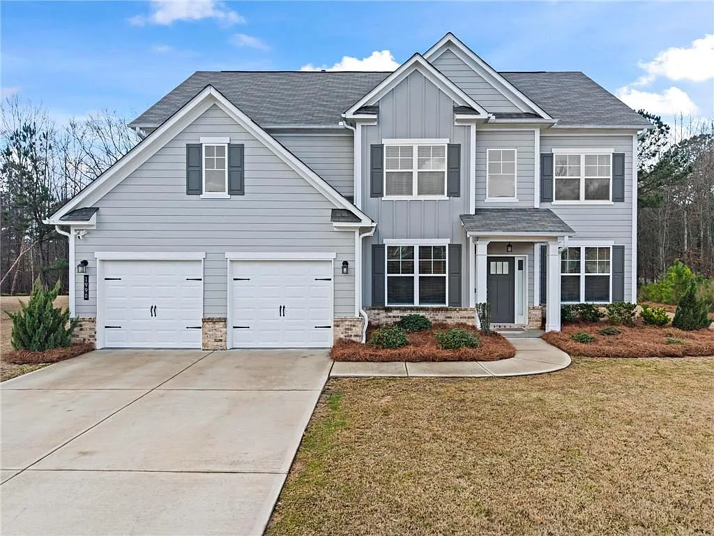 5 bed, 4.0 bath, 3282 sqft, $4,600 — Photo 1