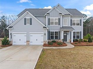 1990 Waycross Pass SW, Marietta, GA 30064