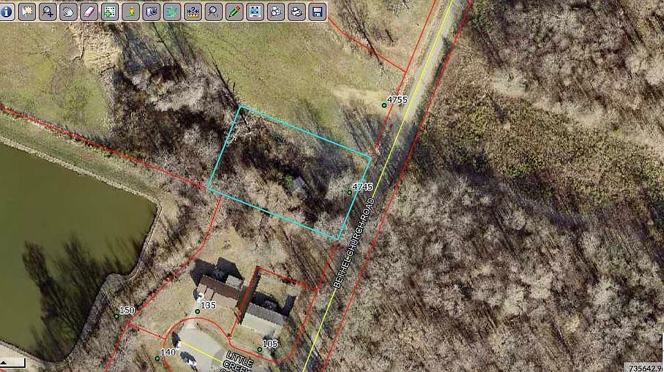 1st image of 4745 Bethel Church Rd