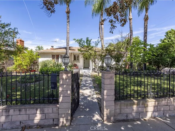 17101 Gault St, Van Nuys, CA 91406