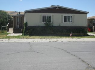 1900 W Quinn Rd TRAILER 207, Pocatello, ID 83202