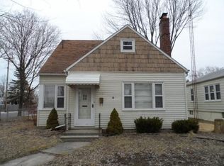 1404 22nd St, Port Huron, MI